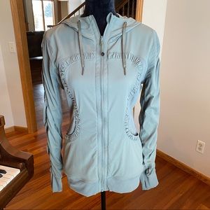 Lululemon Dance Studio Jacket